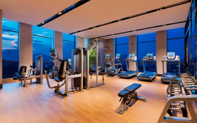Wanda Realm Guangzhou Zengcheng