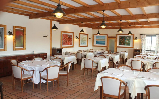 Quinta dos Poetas Nature Hotel & Apartments