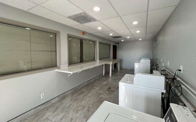 Studio 6 Ogden, Ut – 21St Street