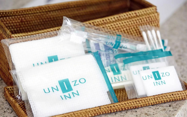 UNIZO INN Tokyo Kandaeki-West