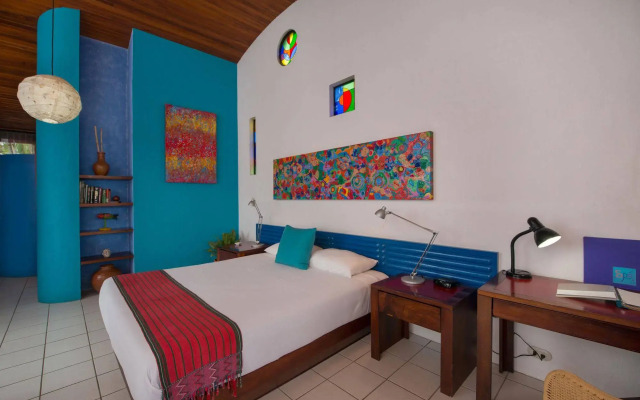 Xandari Resort And Spa