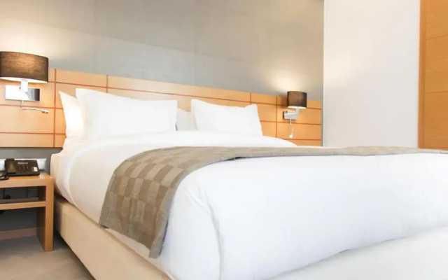 Smarts Hotel