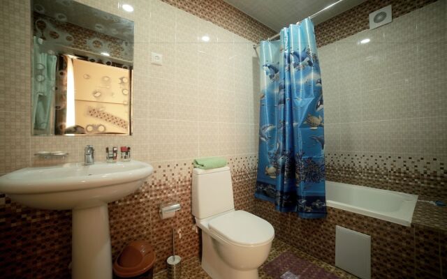 Hotel Hafsi Kabir
