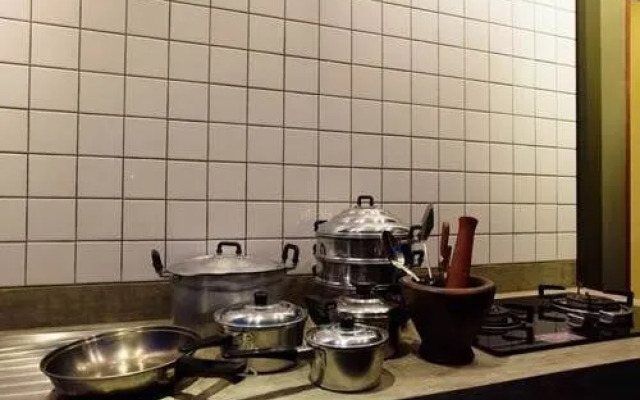 Ban San Sabuay Holiday House