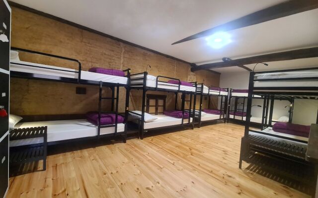 Albergue el Encanto - Hostel para peregrinos