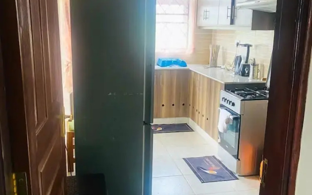 Zerubbabel Apartments Kisumu