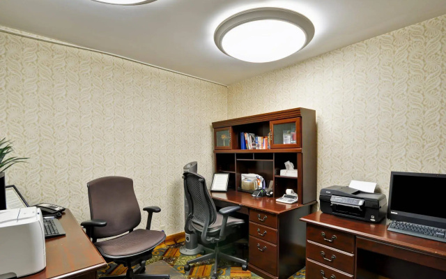 Homewood Suites by Hilton Salt Lake City-Midvale/Sandy