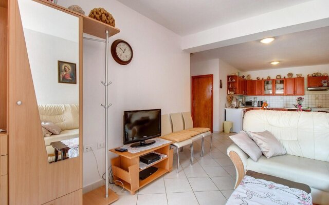 Amazing Apartment in Cunski With Wifi and 2 Bedrooms
