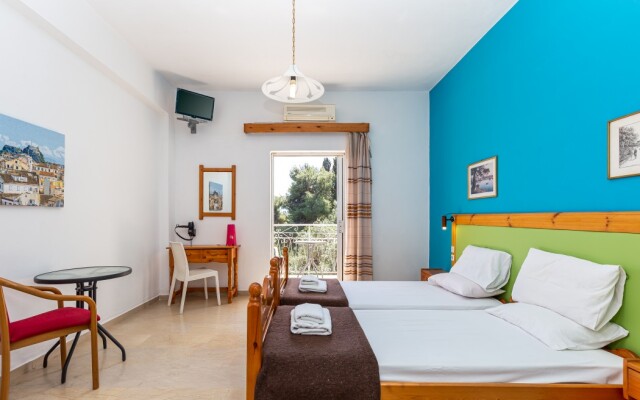 Alexandros Studios