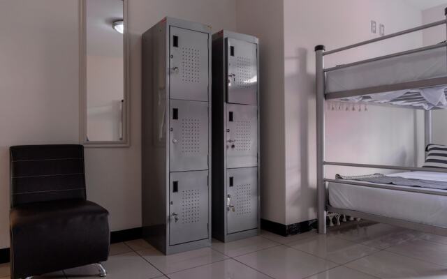 Esencia Hostel Terminal Oaxaca