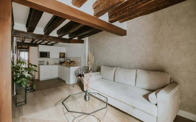 Puracepa Urban - Suites