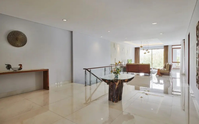 Asmaya Hill View 7BR Villa with a private pool