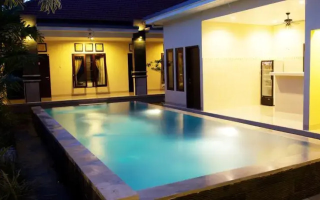Teja Homestay
