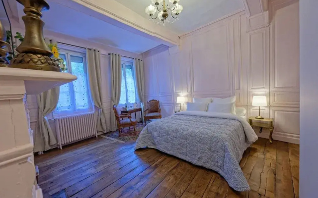Guest House Saint Yves