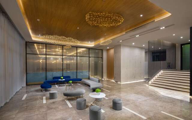Microtel by Wyndham Hangzhou