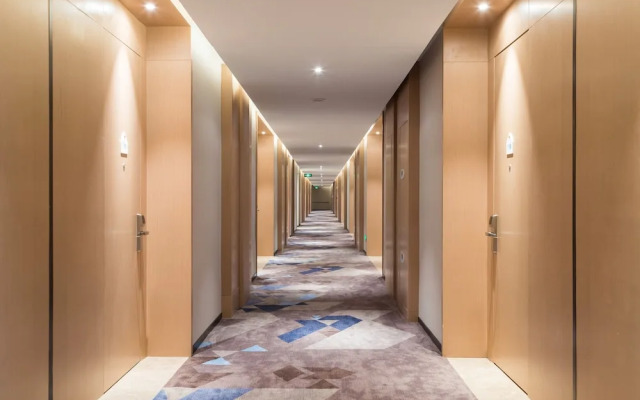 Dingshang Tianyi Hotel