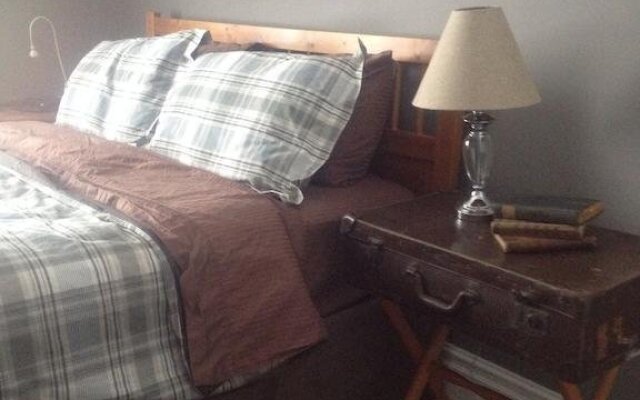 Walnut Grove Retreat - Bed and Breakfast