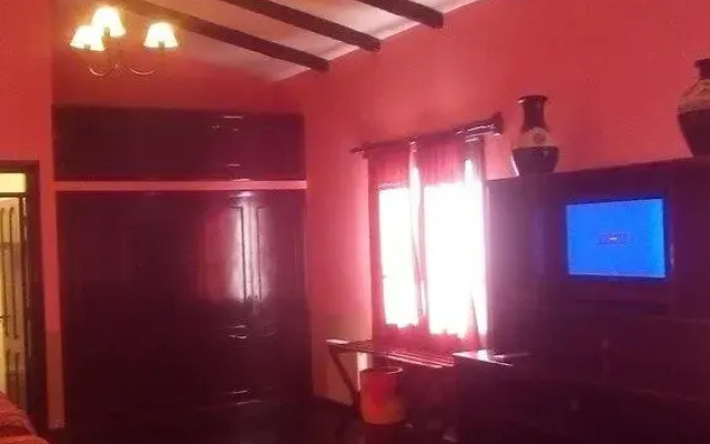 Hosteria Buena Vista