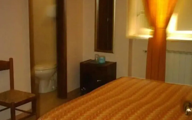 Hotel il Malandrone
