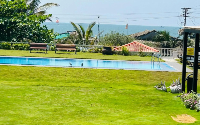 Resort Terra Paraiso