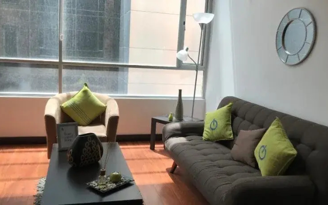 BlueZone Apartments