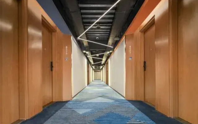 Liyi Hotel