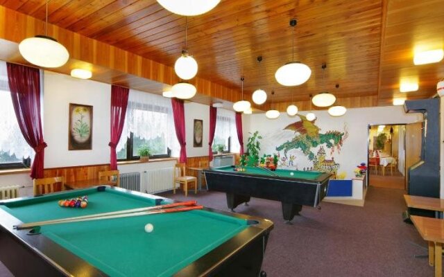 Hotel Diana