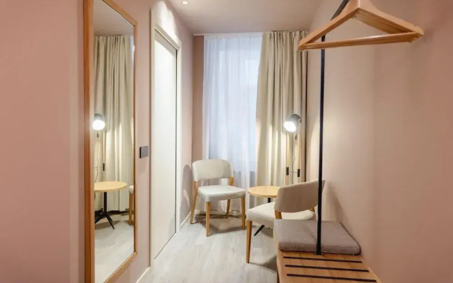Terra Hotel Tirano