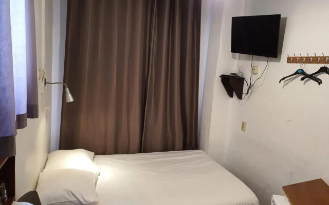 Hotel Schroder