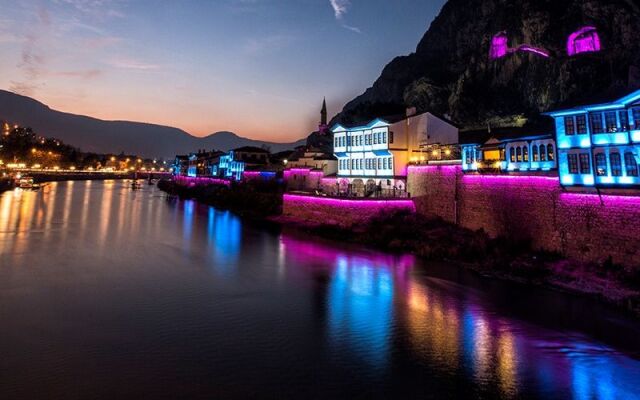Amasya Butik Otel