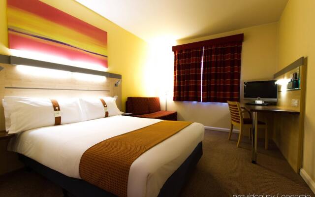 Holiday Inn Express London-Watford Junction, an IHG Hotel