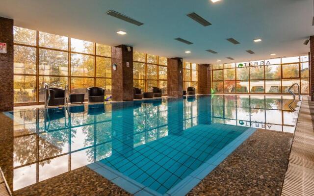 Terra Clinique Hotel