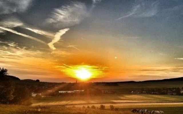 Berggasthof Beckenbergbaude