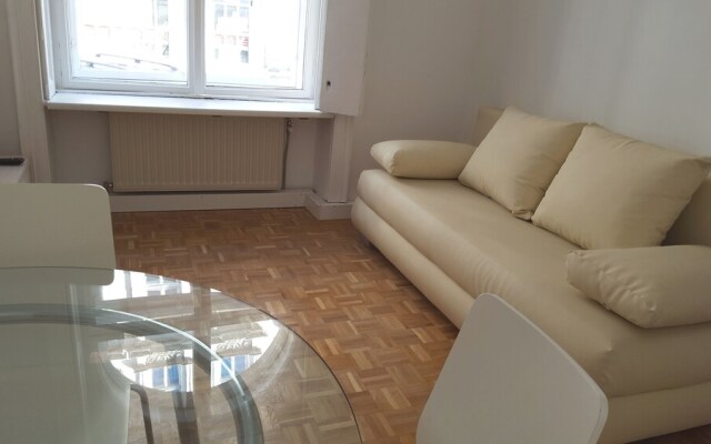 Sobieski City Apartment 11