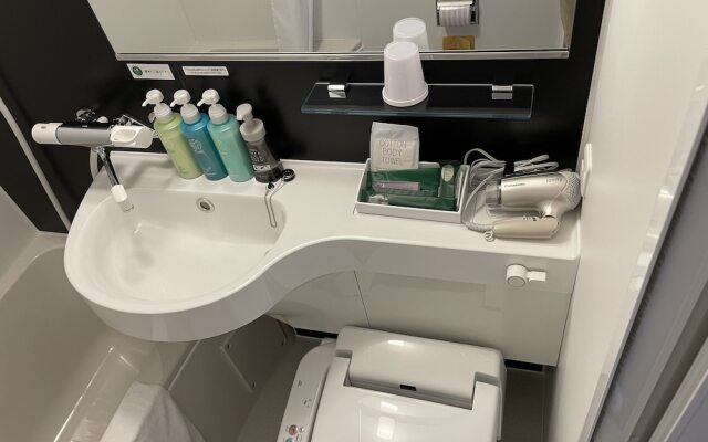 Hotel Route Inn Mitsuke Nakanoshima Mitsuke Inter