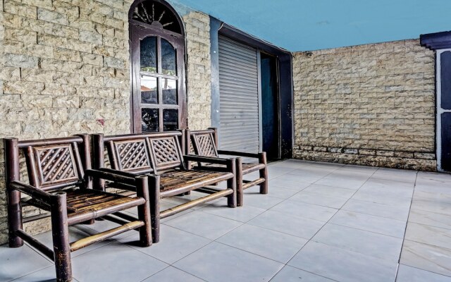 Hotel O Lestari Syariah