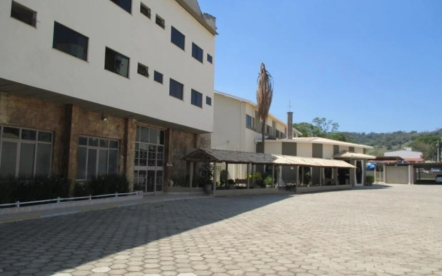 Hotel Santiago