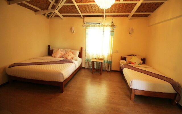 Golden Rose Guest House