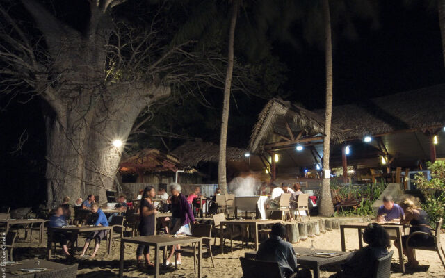 Le Jardin Maore