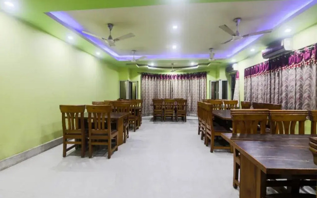 Hotel Am Palace by OYO Rooms