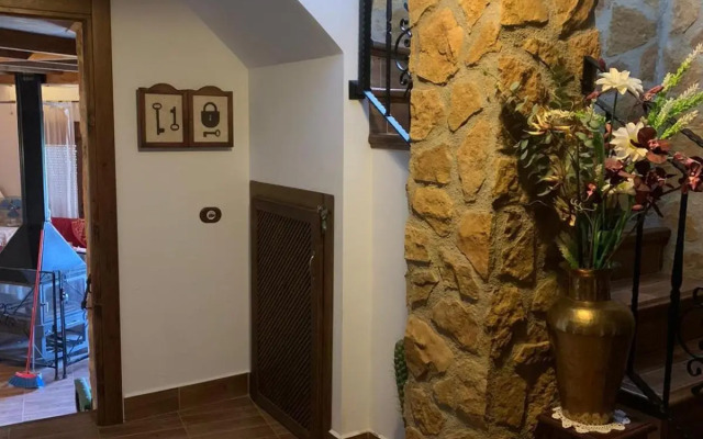 Alojamiento Rural El Chorrillo