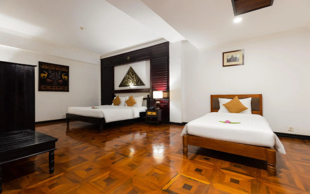 Kingdom Angkor Hotel