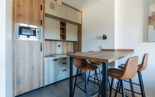Vidik Residence