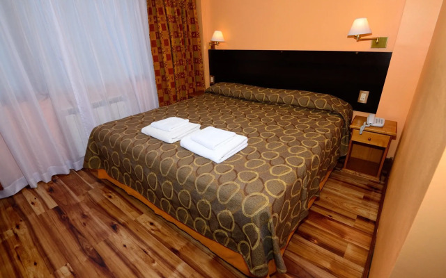 Villa Brescia Hotel
