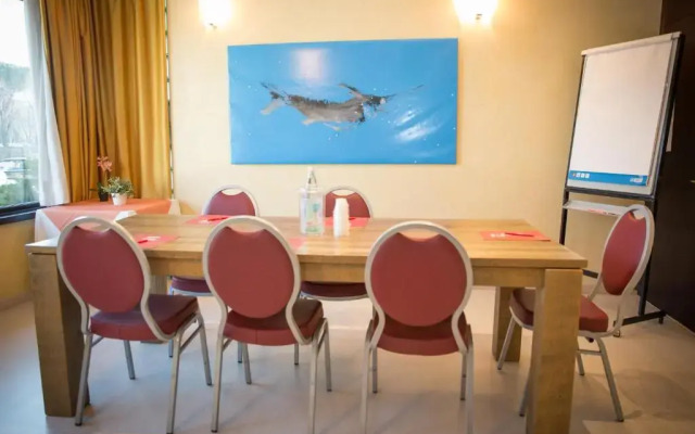 Art Hotel Milano