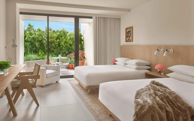 The West Hollywood EDITION