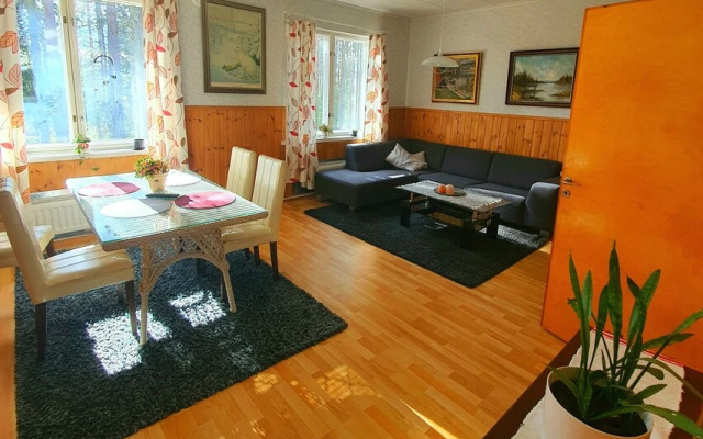 Majatalo Oravanpesä