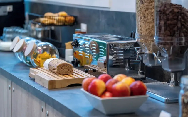 Montempô appart-hôtel Bordeaux Belvédère