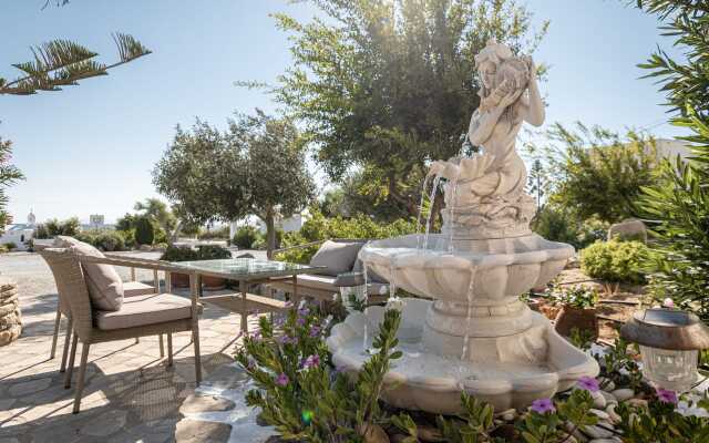 Zanneta Apartments & Suites