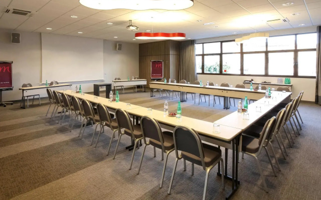 Mercure Niort Marais Poitevin